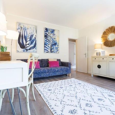 Beachome4U4 / Carcavelos Beach Parede Exterior foto