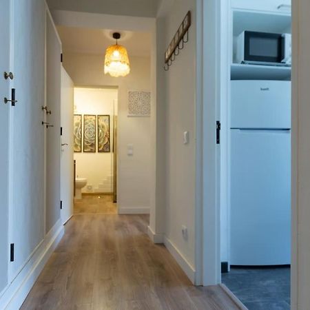 Beachome4U4 / Carcavelos Beach Parede Exterior foto