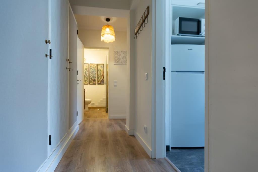 Beachome4U4 / Carcavelos Beach Parede Exterior foto