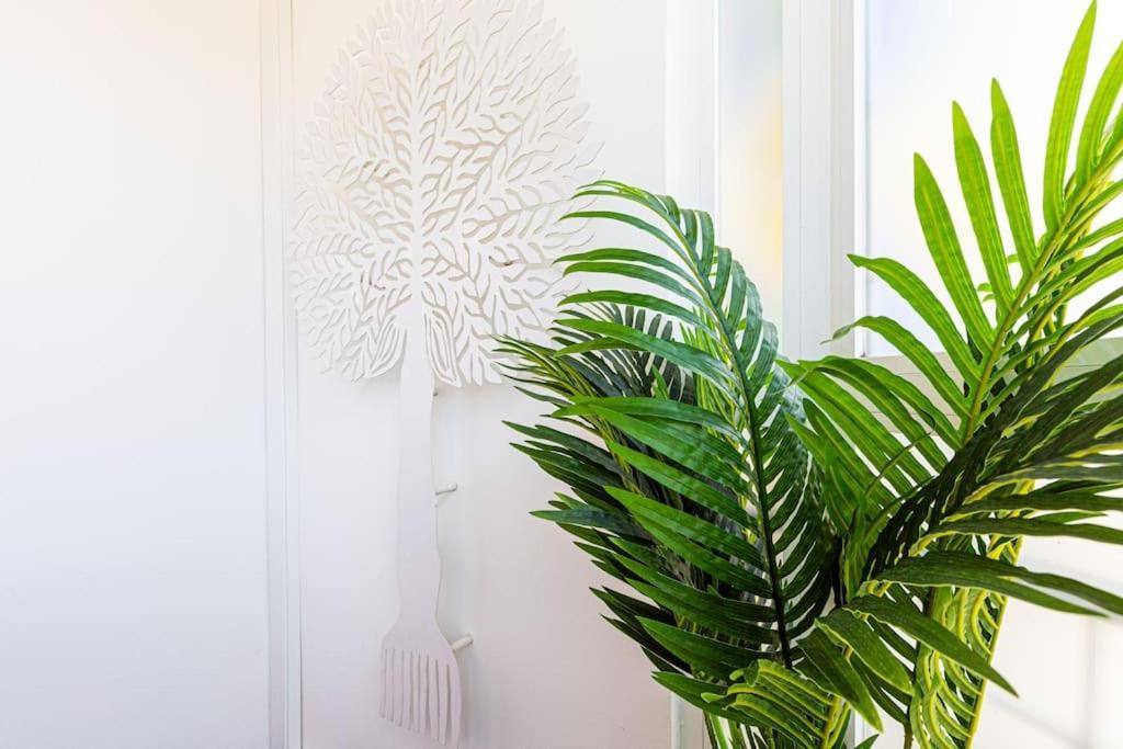 Beachome4U4 / Carcavelos Beach Parede Exterior foto