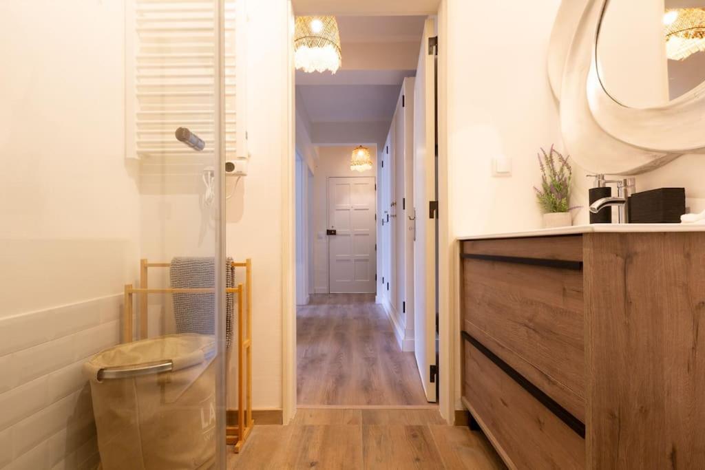 Beachome4U4 / Carcavelos Beach Parede Exterior foto