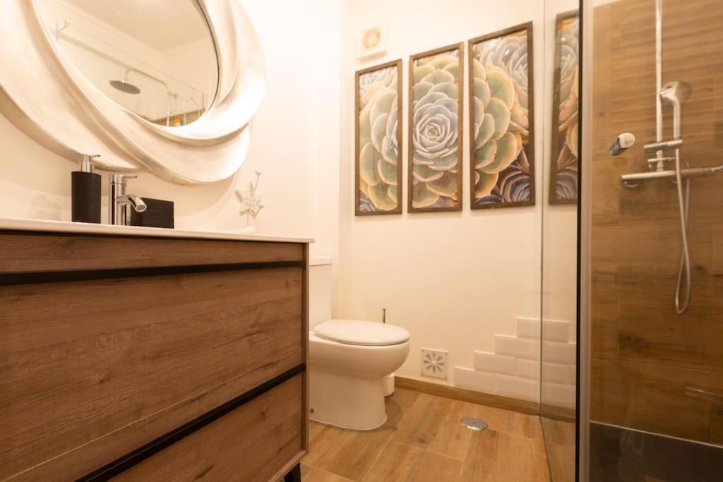 Beachome4U4 / Carcavelos Beach Parede Exterior foto